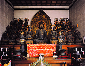 即成院